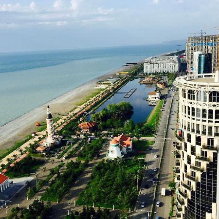 I Like Batumi Διαμέρισμα Εξωτερικό φωτογραφία