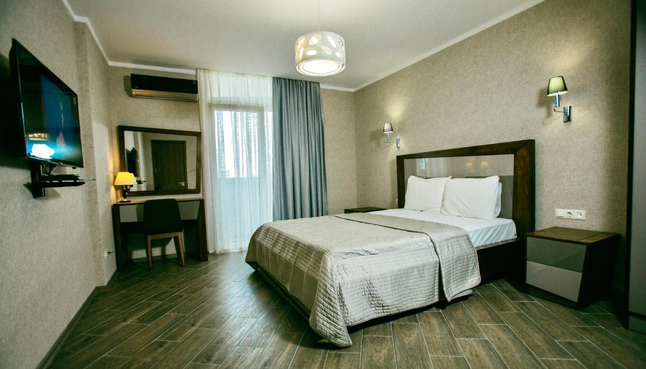 I Like Batumi Διαμέρισμα Εξωτερικό φωτογραφία