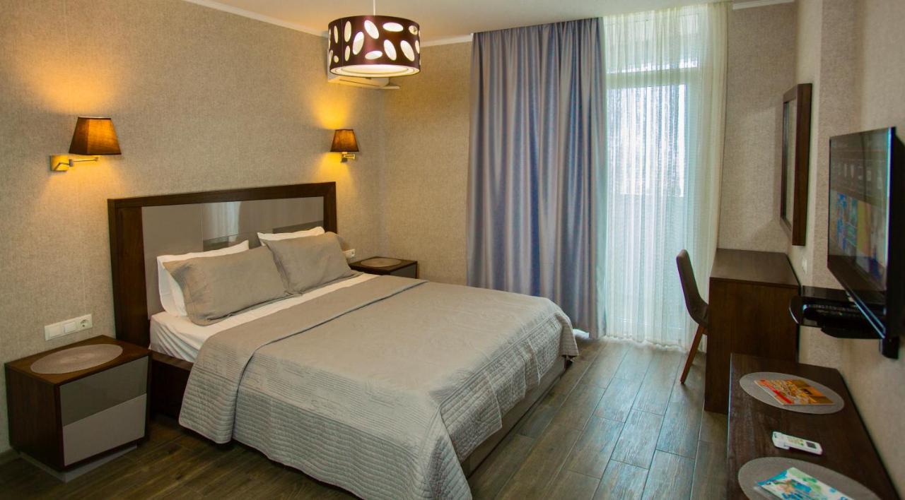 I Like Batumi Διαμέρισμα Εξωτερικό φωτογραφία