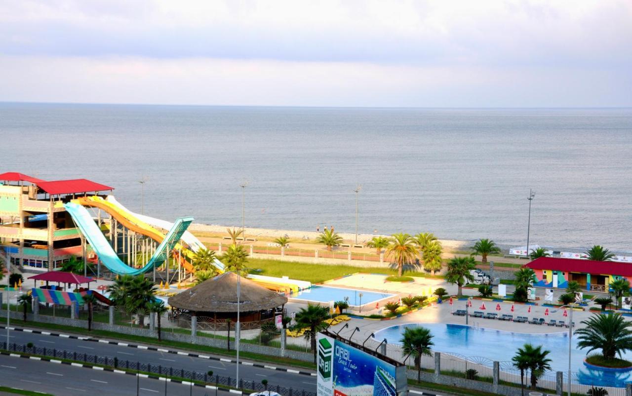 I Like Batumi Διαμέρισμα Εξωτερικό φωτογραφία