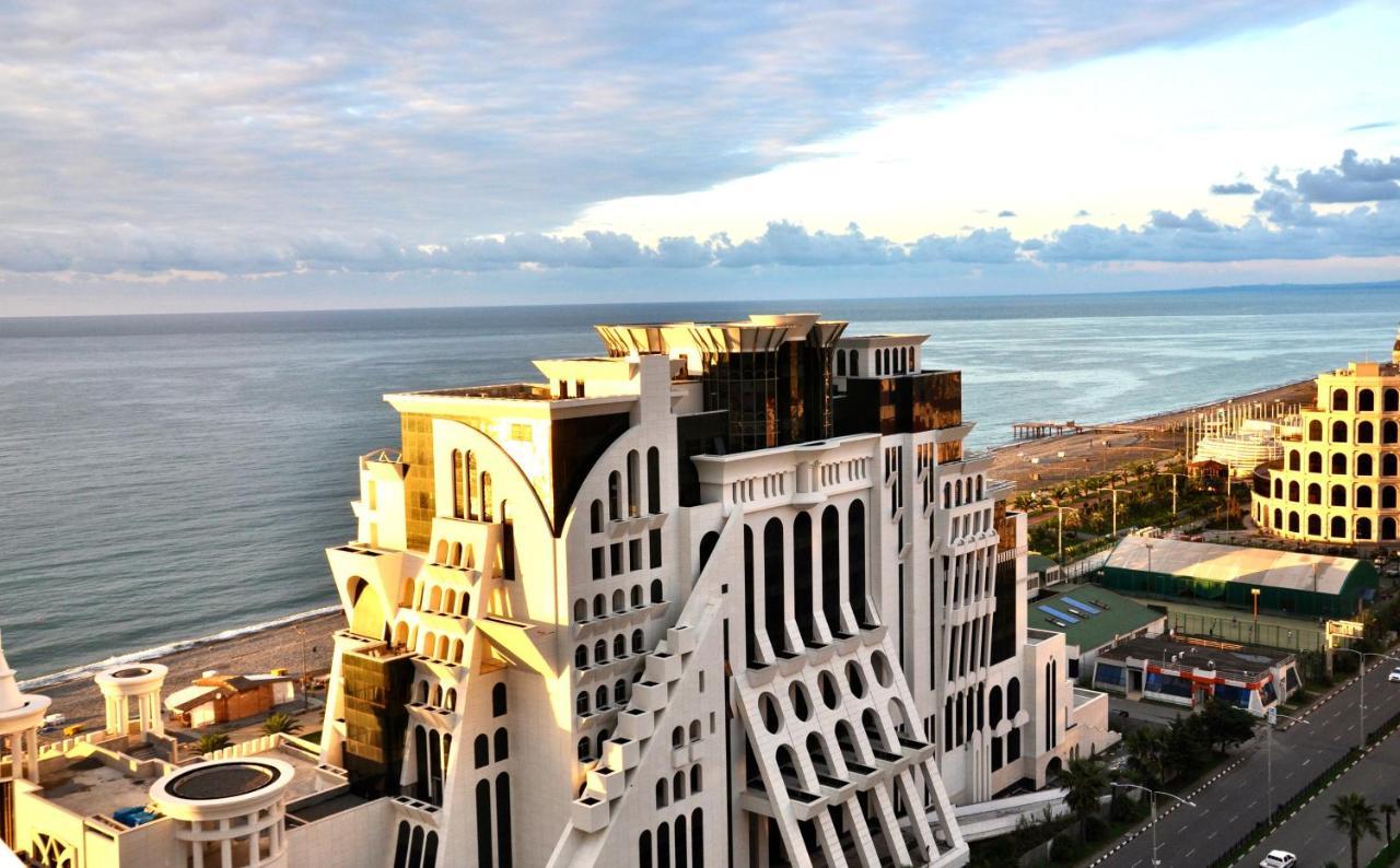 I Like Batumi Διαμέρισμα Εξωτερικό φωτογραφία