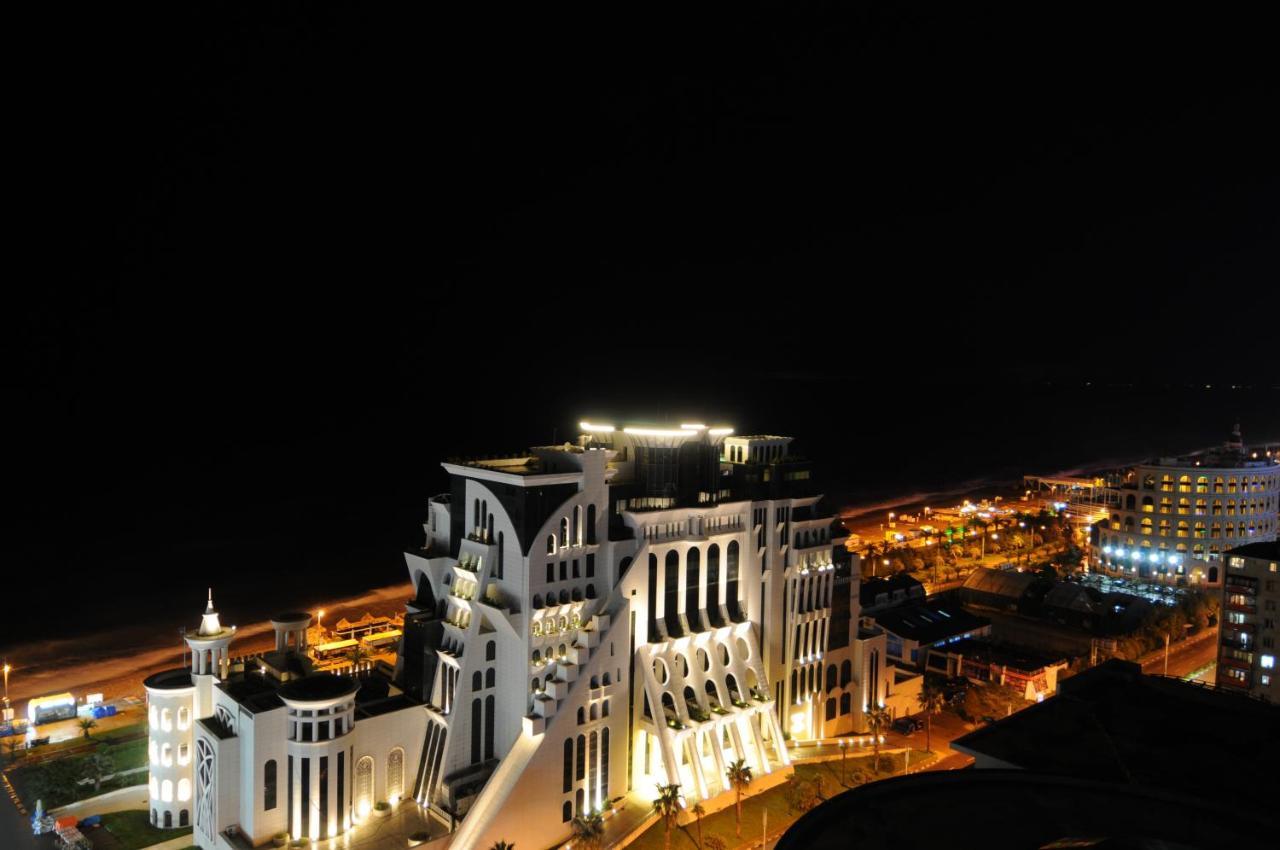 I Like Batumi Διαμέρισμα Εξωτερικό φωτογραφία