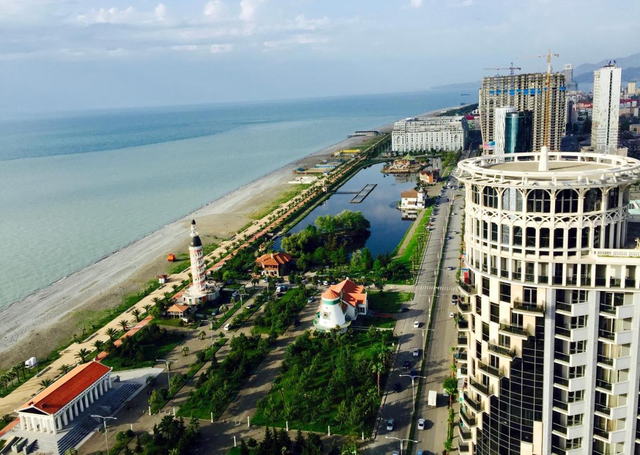 I Like Batumi Διαμέρισμα Εξωτερικό φωτογραφία