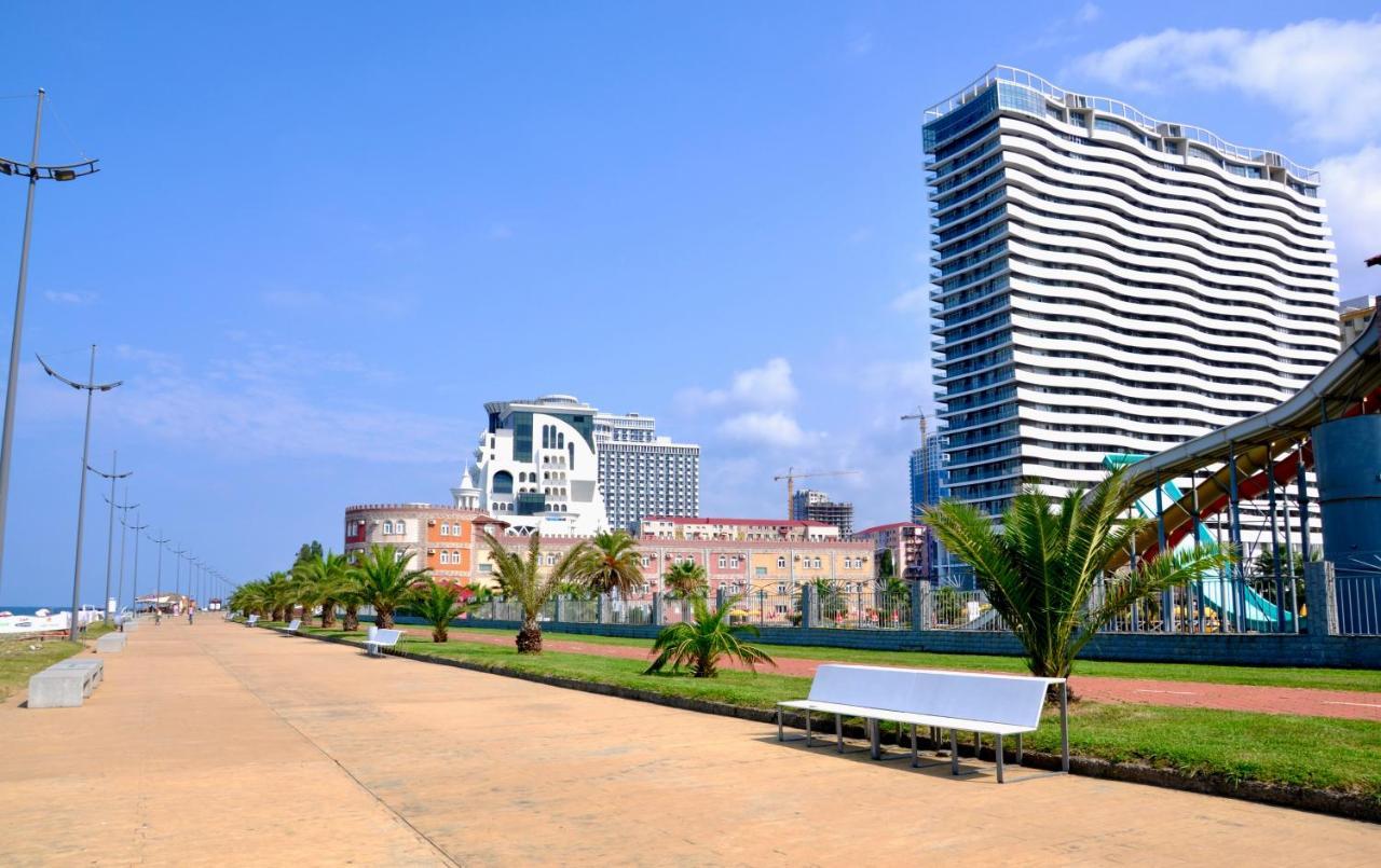 I Like Batumi Διαμέρισμα Εξωτερικό φωτογραφία