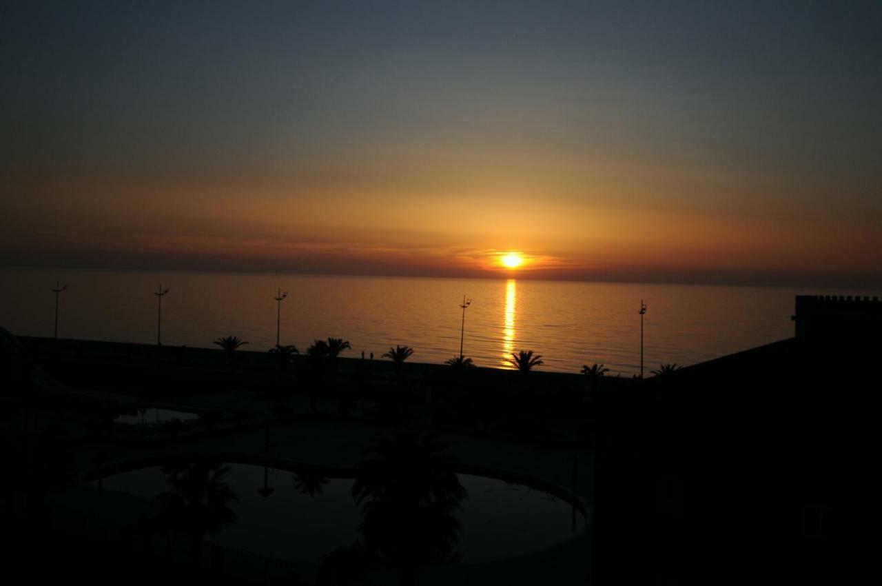 I Like Batumi Διαμέρισμα Εξωτερικό φωτογραφία
